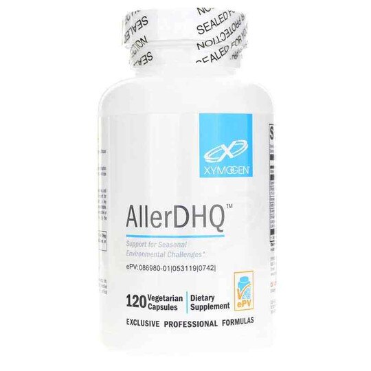 AllerDHQ, XYM
